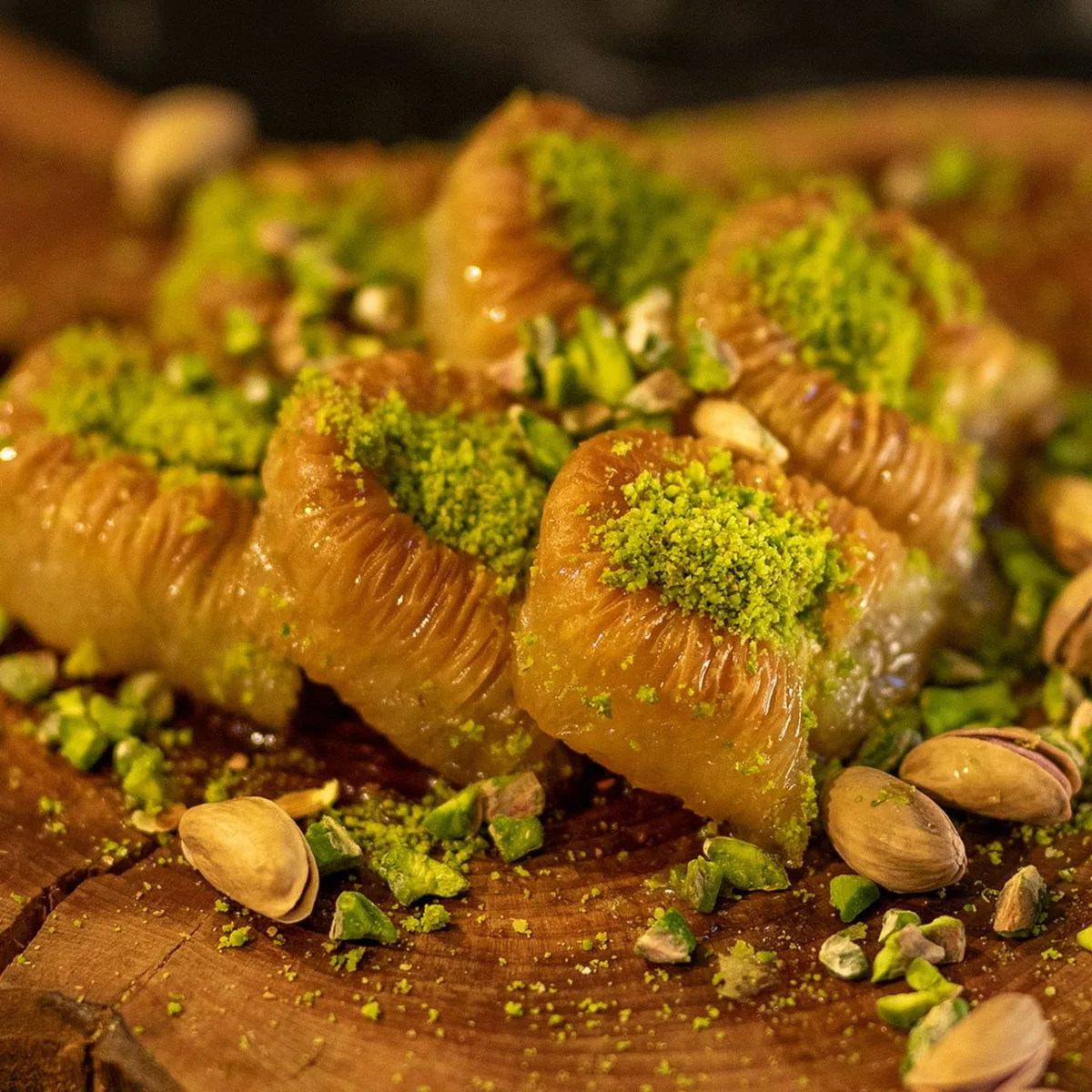 Bülbül Yuvası