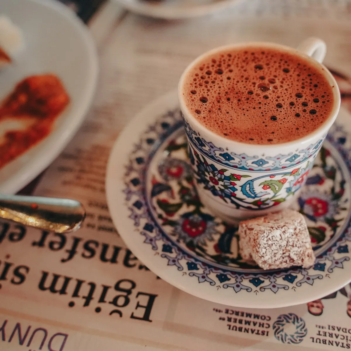 Türk Kahvesi