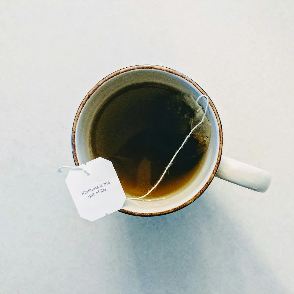 Kupa Çay