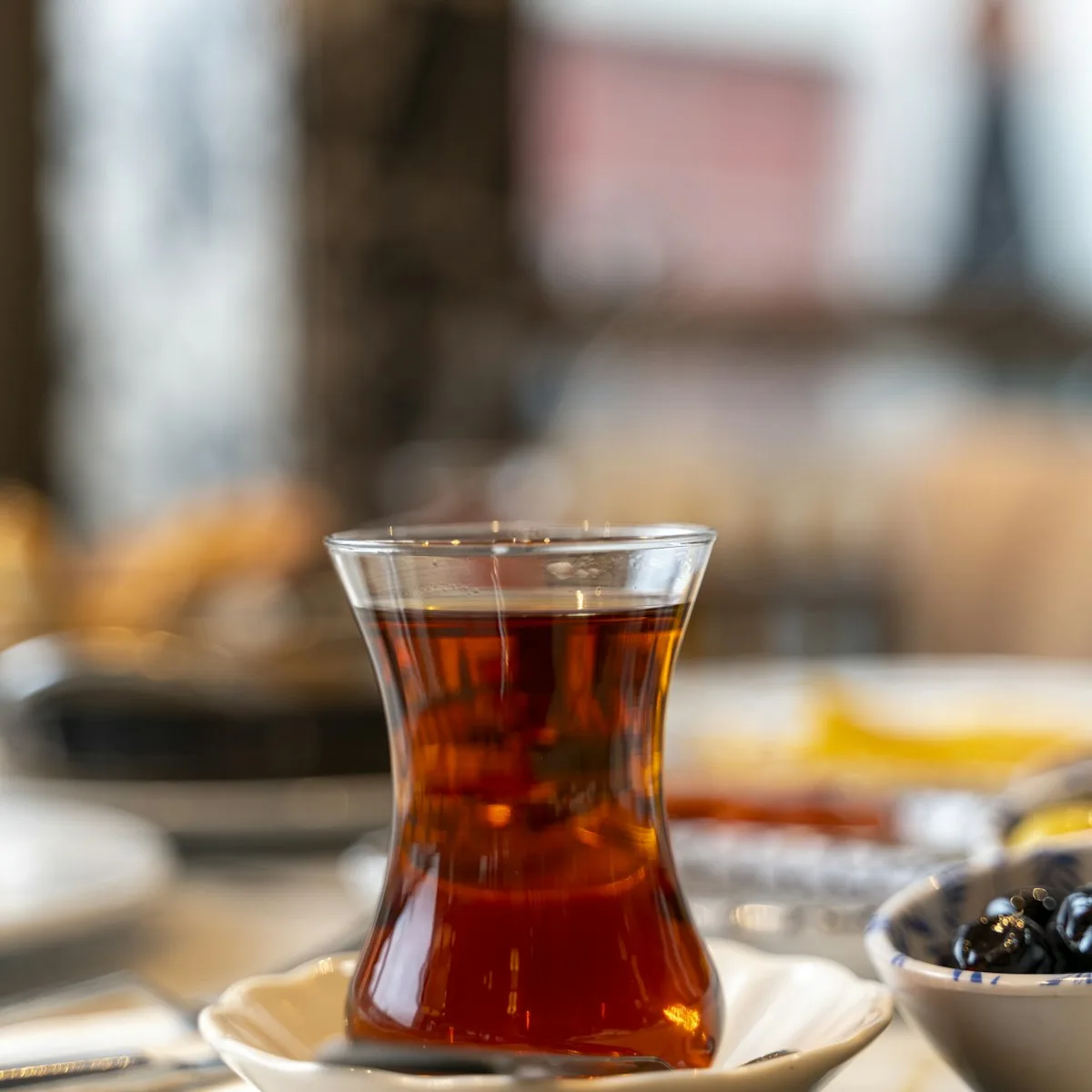 Çay